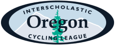 Oregon League Logo