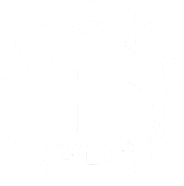 Silver Falls MTB